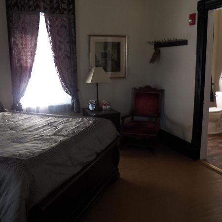 Grand Victorian Inn (Adults Only) Park City Kamer foto