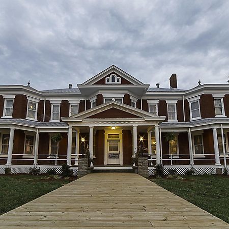 Grand Victorian Inn (Adults Only) Park City Buitenkant foto