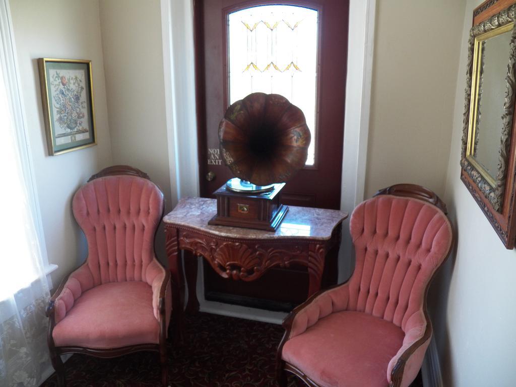 Grand Victorian Inn (Adults Only) Park City Buitenkant foto
