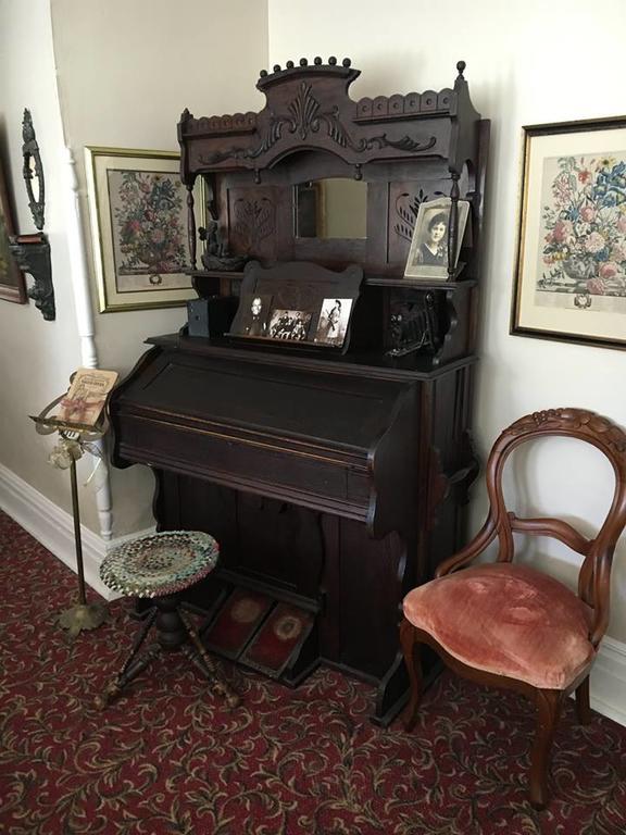 Grand Victorian Inn (Adults Only) Park City Buitenkant foto