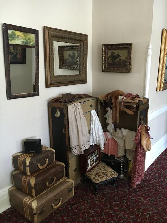 Grand Victorian Inn (Adults Only) Park City Buitenkant foto