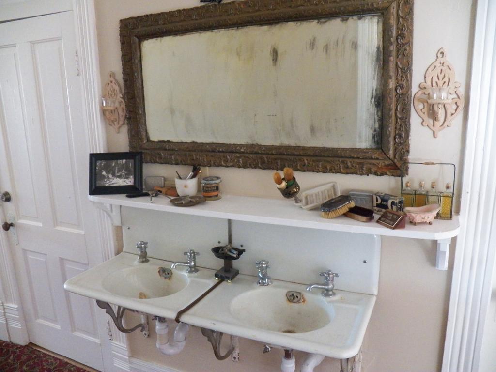Grand Victorian Inn (Adults Only) Park City Buitenkant foto