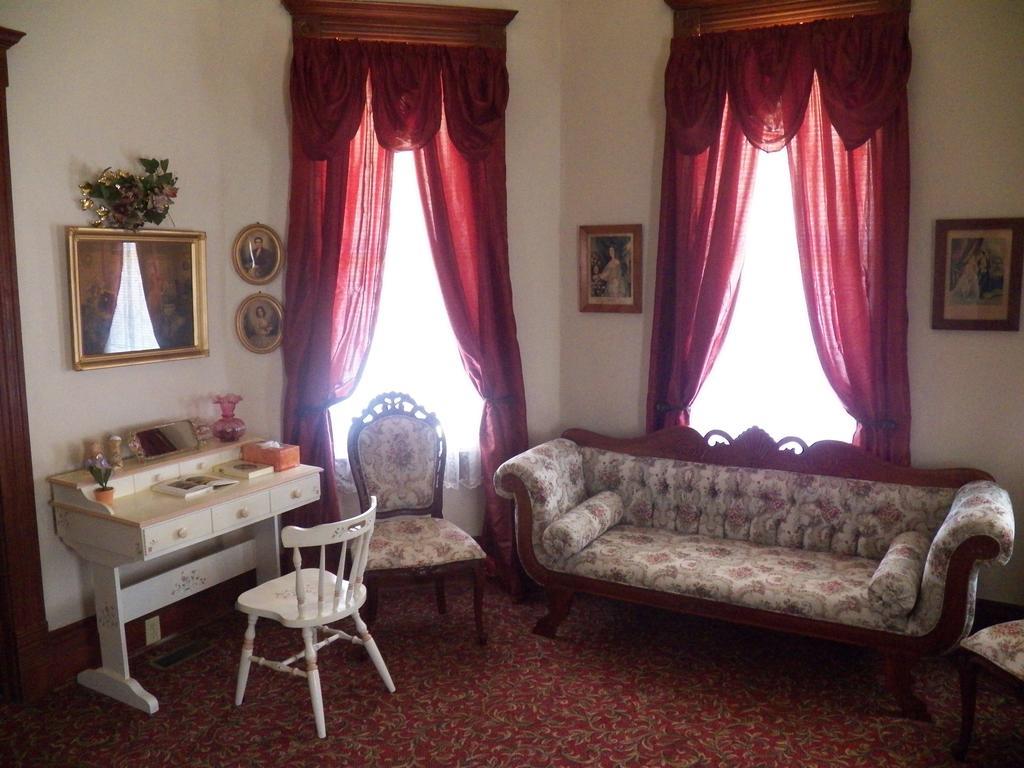 Grand Victorian Inn (Adults Only) Park City Buitenkant foto