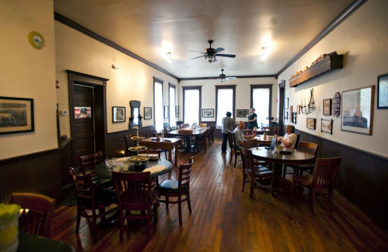 Grand Victorian Inn (Adults Only) Park City Buitenkant foto