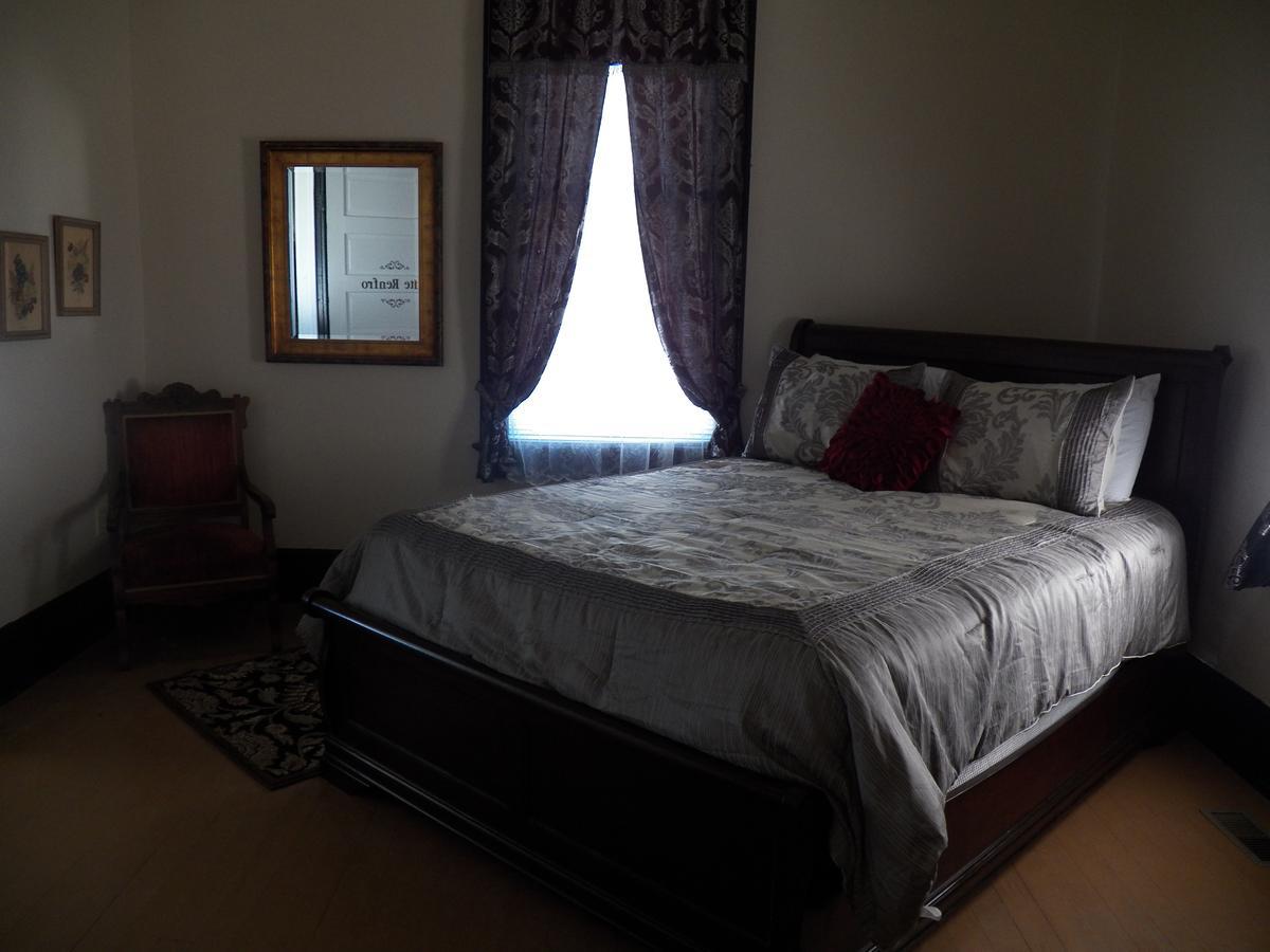 Grand Victorian Inn (Adults Only) Park City Kamer foto
