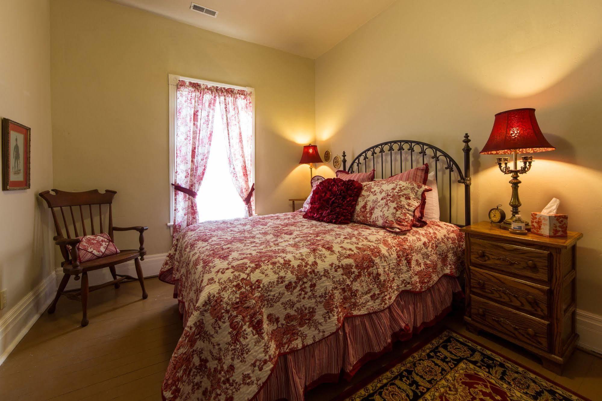 Grand Victorian Inn (Adults Only) Park City Buitenkant foto