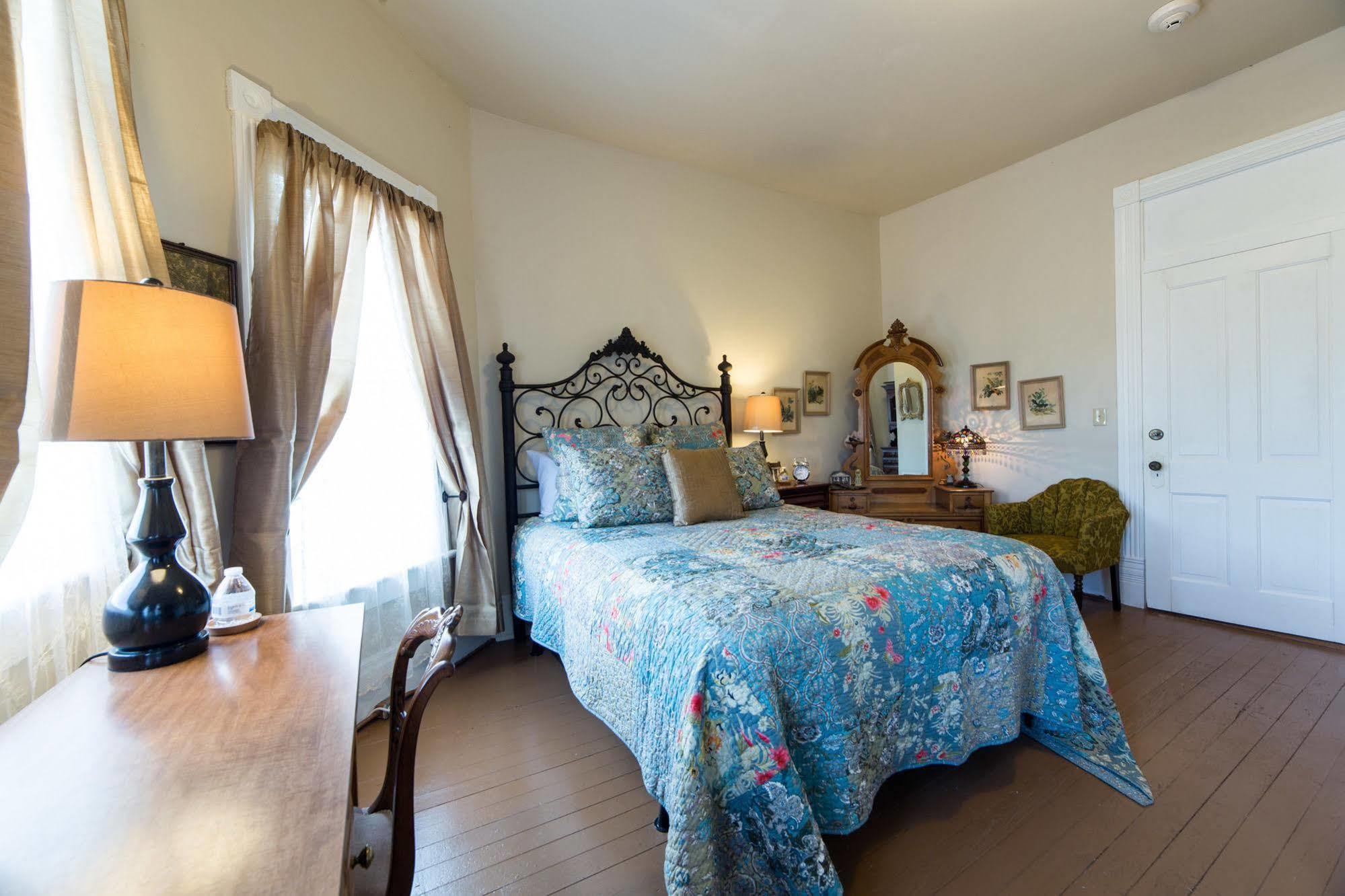 Grand Victorian Inn (Adults Only) Park City Buitenkant foto