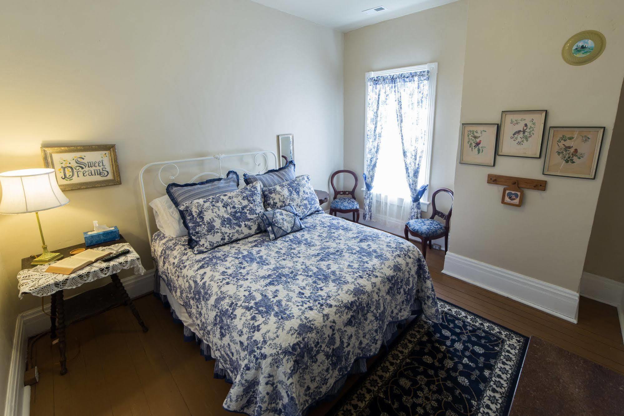 Grand Victorian Inn (Adults Only) Park City Buitenkant foto