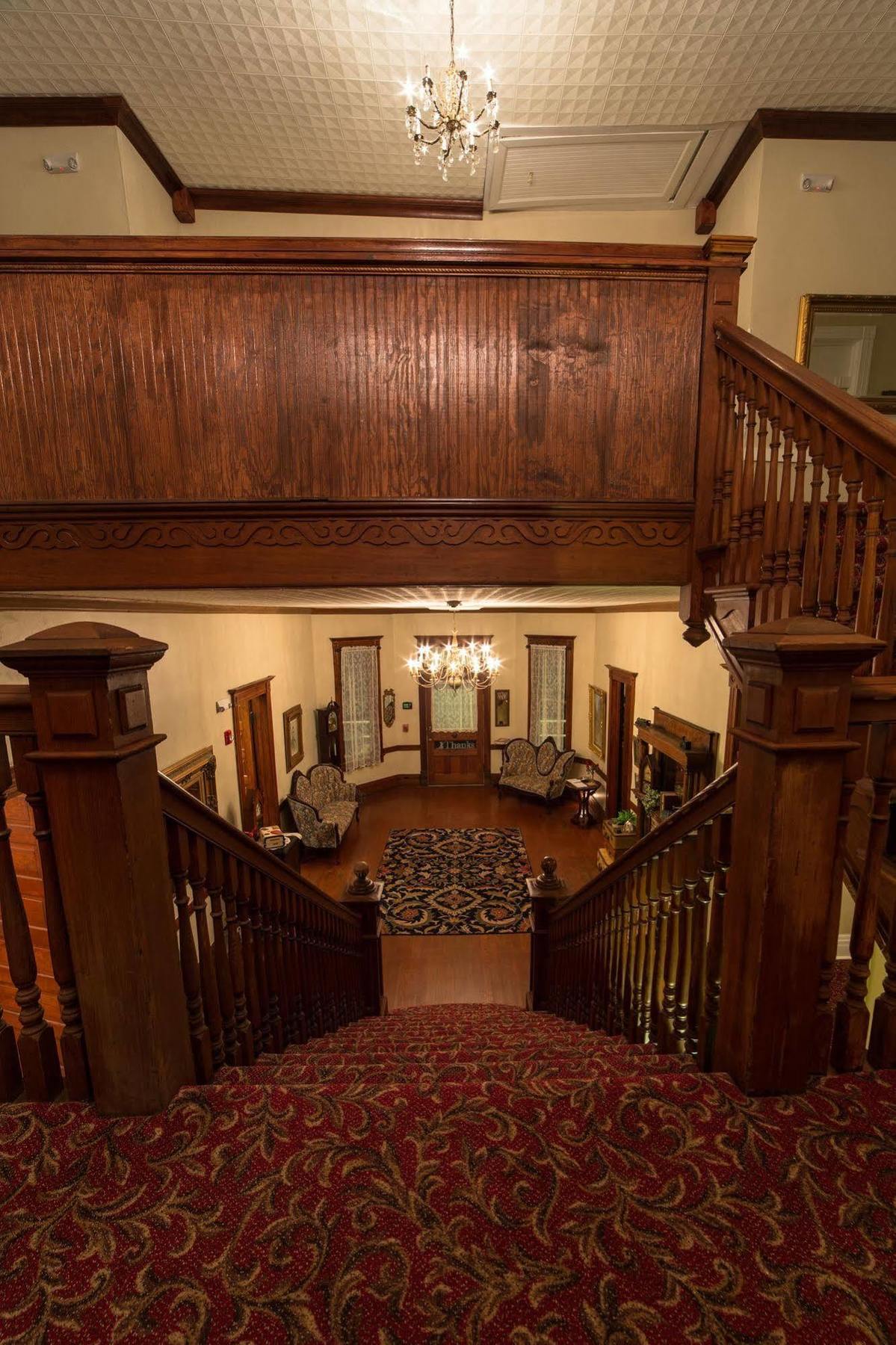 Grand Victorian Inn (Adults Only) Park City Buitenkant foto